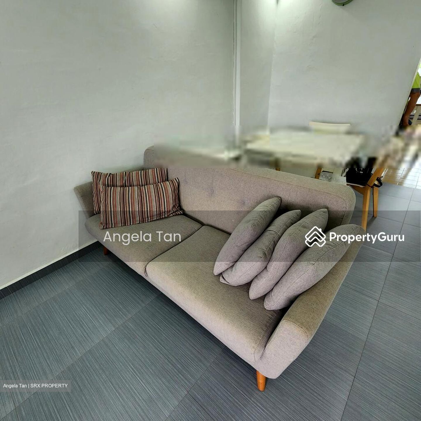 Blk 343 Clementi Avenue 5 (Clementi), HDB 3 Rooms #404361641